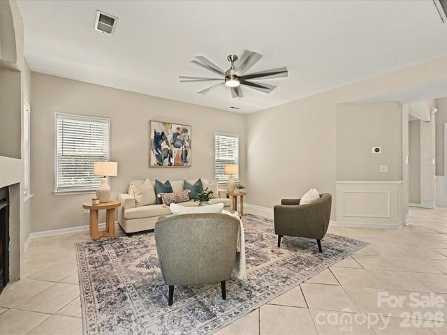 9539 Stawell Drive, Huntersville, NC 28078
