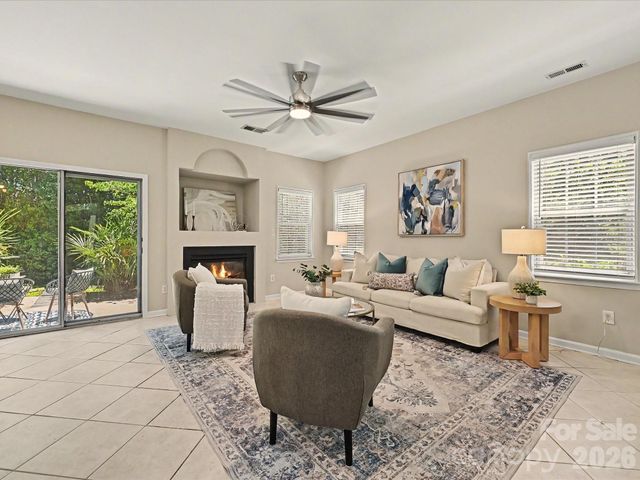 9539 Stawell Drive, Huntersville, NC 28078