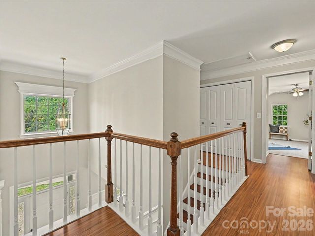 9539 Stawell Drive, Huntersville, NC 28078