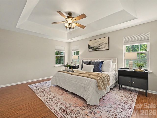 9539 Stawell Drive, Huntersville, NC 28078