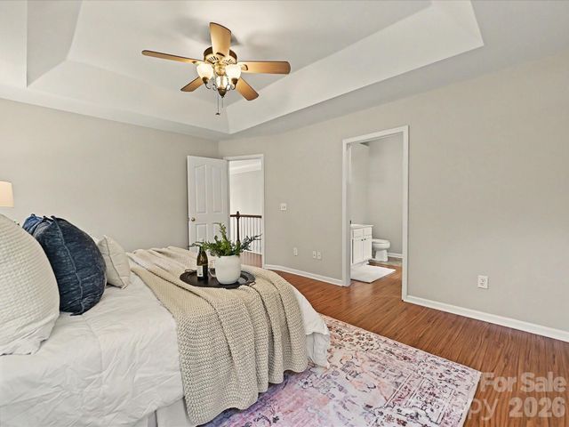 9539 Stawell Drive, Huntersville, NC 28078