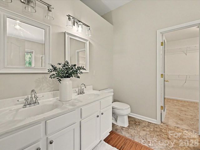 9539 Stawell Drive, Huntersville, NC 28078