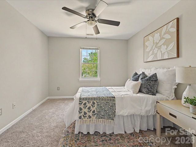 9539 Stawell Drive, Huntersville, NC 28078