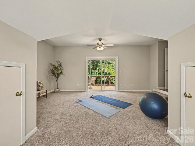 9539 Stawell Drive, Huntersville, NC 28078