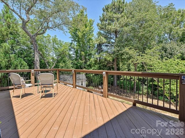 9539 Stawell Drive, Huntersville, NC 28078