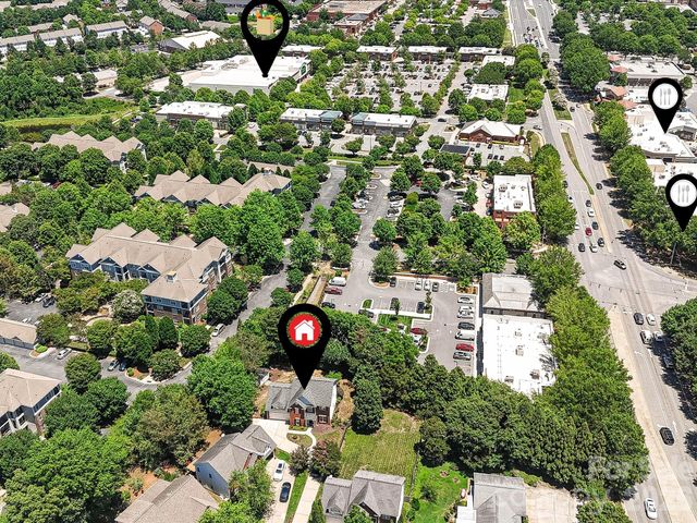 9539 Stawell Drive, Huntersville, NC 28078