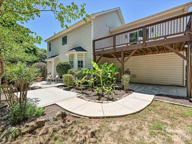 9539 Stawell Drive, Huntersville, NC 28078