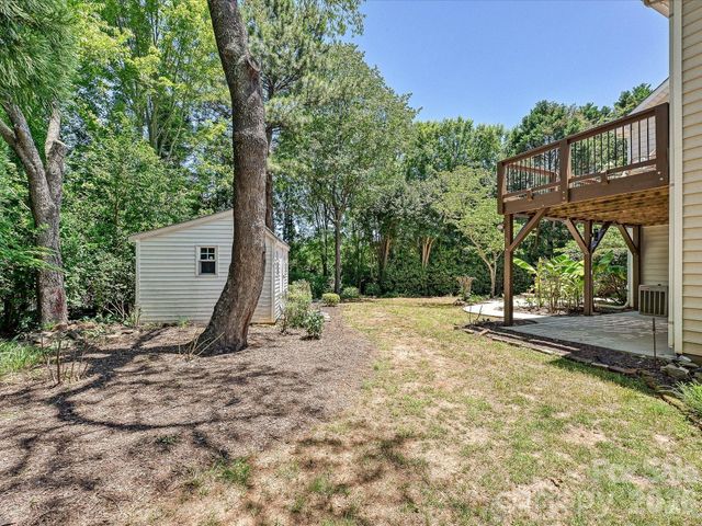 9539 Stawell Drive, Huntersville, NC 28078