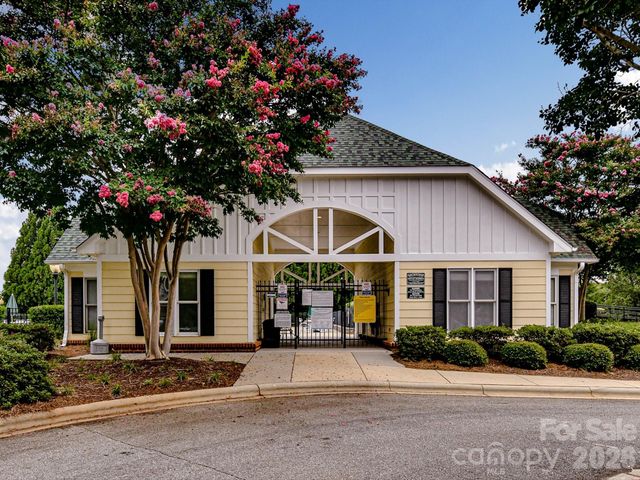 9539 Stawell Drive, Huntersville, NC 28078