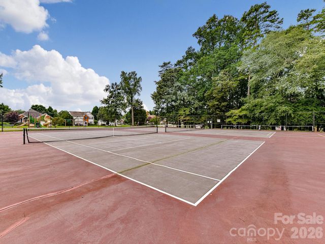 9539 Stawell Drive, Huntersville, NC 28078