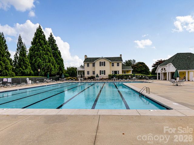 9539 Stawell Drive, Huntersville, NC 28078