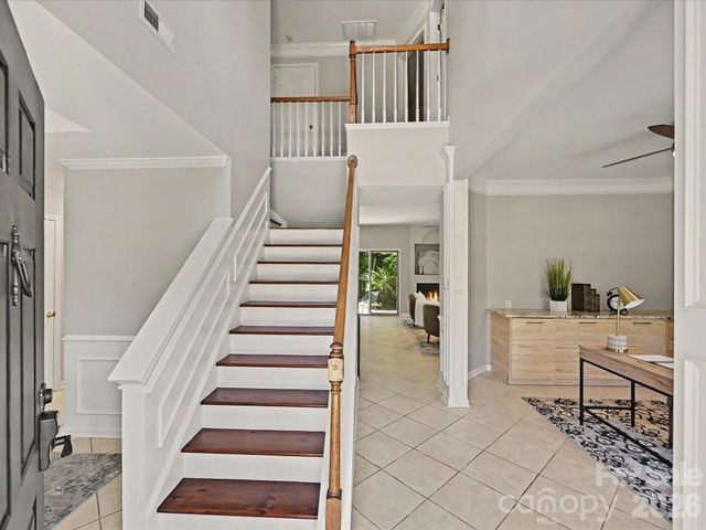 9539 Stawell Drive, Huntersville, NC 28078
