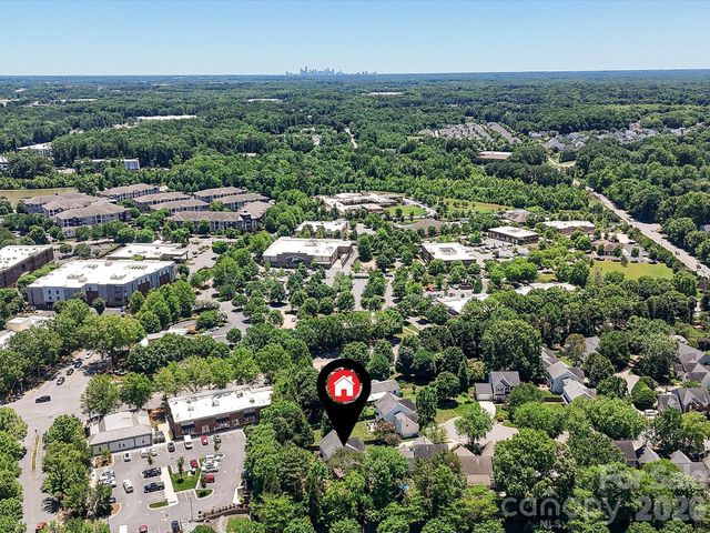9539 Stawell Drive, Huntersville, NC 28078