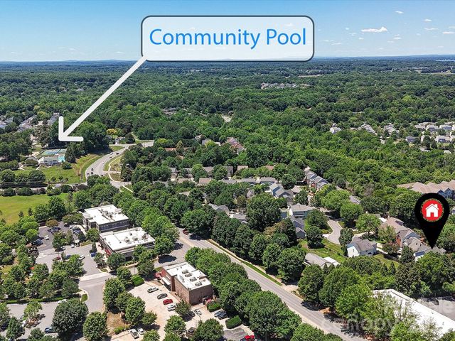 9539 Stawell Drive, Huntersville, NC 28078