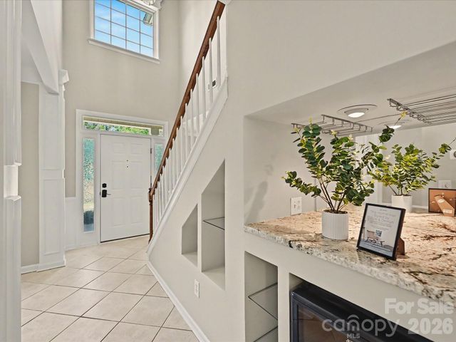 9539 Stawell Drive, Huntersville, NC 28078