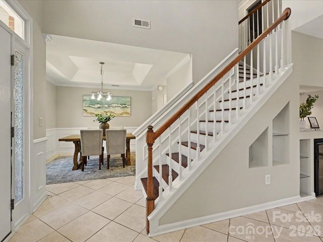9539 Stawell Drive, Huntersville, NC 28078