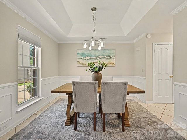 9539 Stawell Drive, Huntersville, NC 28078