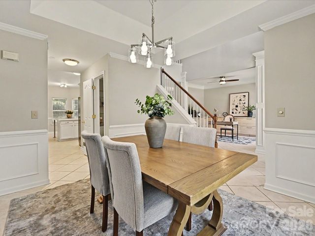 9539 Stawell Drive, Huntersville, NC 28078