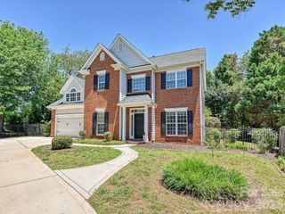 9539 Stawell Drive, Huntersville, NC 28078