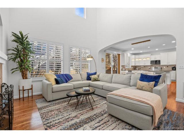 4742 S Routt Ct, Littleton, CO 80127