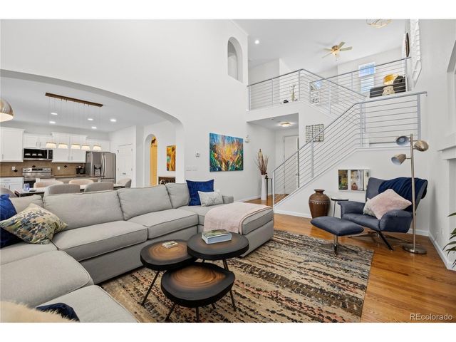 4742 S Routt Ct, Littleton, CO 80127