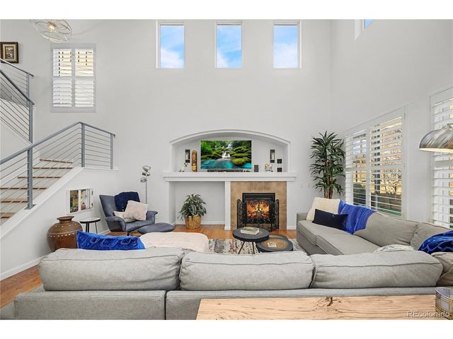 4742 S Routt Ct, Littleton, CO 80127