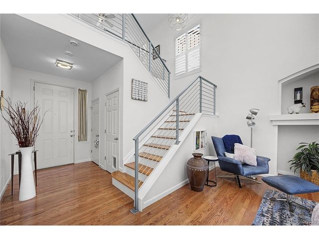 4742 S Routt Ct, Littleton, CO 80127