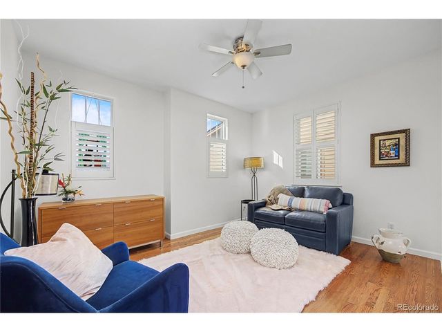 4742 S Routt Ct, Littleton, CO 80127