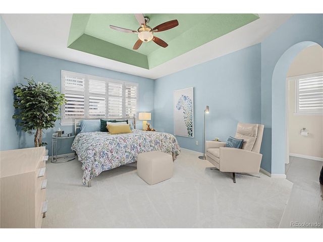 4742 S Routt Ct, Littleton, CO 80127