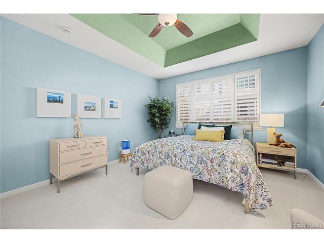 4742 S Routt Ct, Littleton, CO 80127