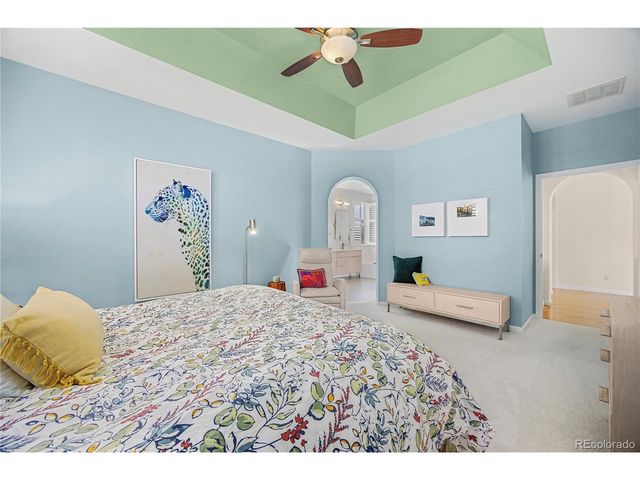 4742 S Routt Ct, Littleton, CO 80127