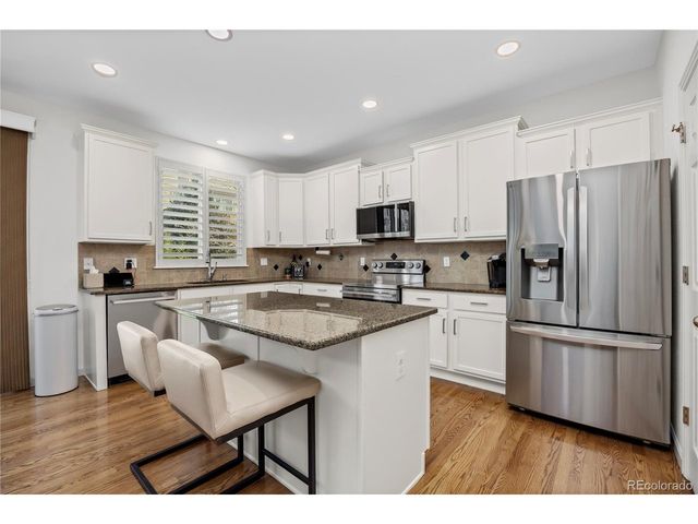 4742 S Routt Ct, Littleton, CO 80127