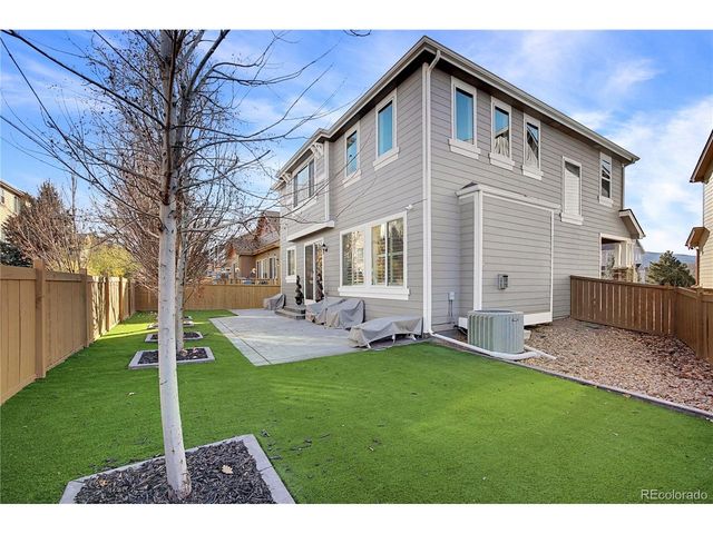 4742 S Routt Ct, Littleton, CO 80127