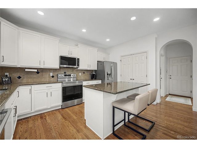 4742 S Routt Ct, Littleton, CO 80127