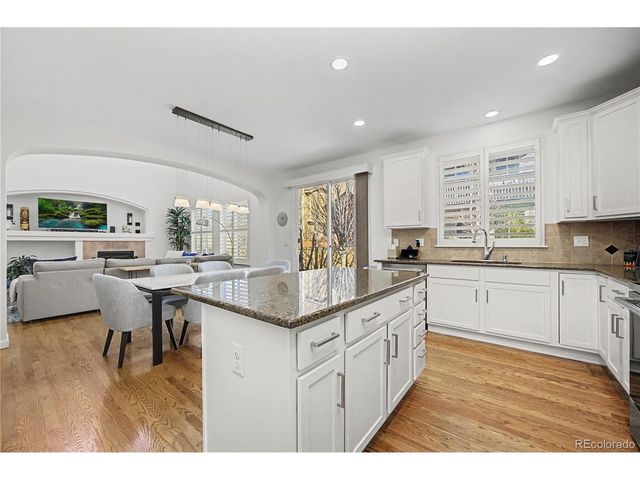 4742 S Routt Ct, Littleton, CO 80127