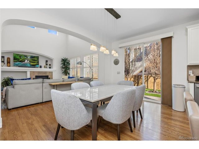 4742 S Routt Ct, Littleton, CO 80127