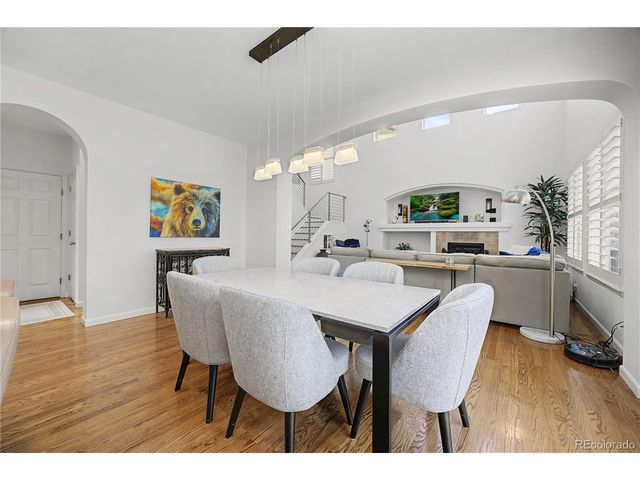 4742 S Routt Ct, Littleton, CO 80127