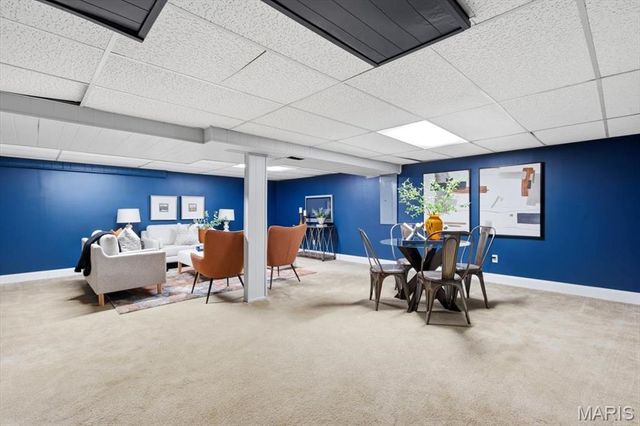 7827 Milan Avenue, University City, MO 63130