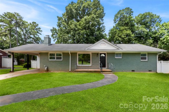 619 Greenbriar Avenue, Rock Hill, SC 29730