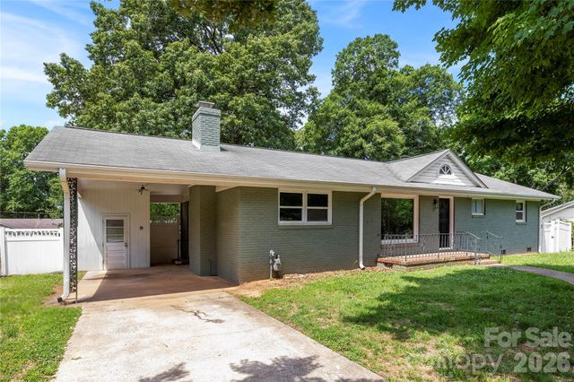 619 Greenbriar Avenue, Rock Hill, SC 29730