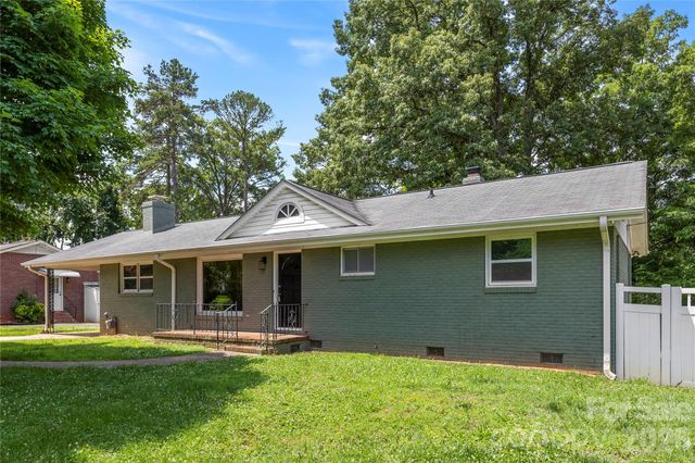 619 Greenbriar Avenue, Rock Hill, SC 29730