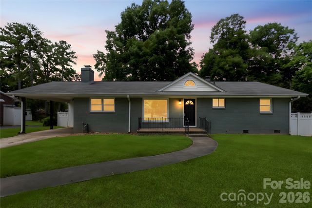 619 Greenbriar Avenue, Rock Hill, SC 29730