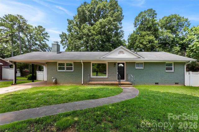 619 Greenbriar Avenue, Rock Hill, SC 29730