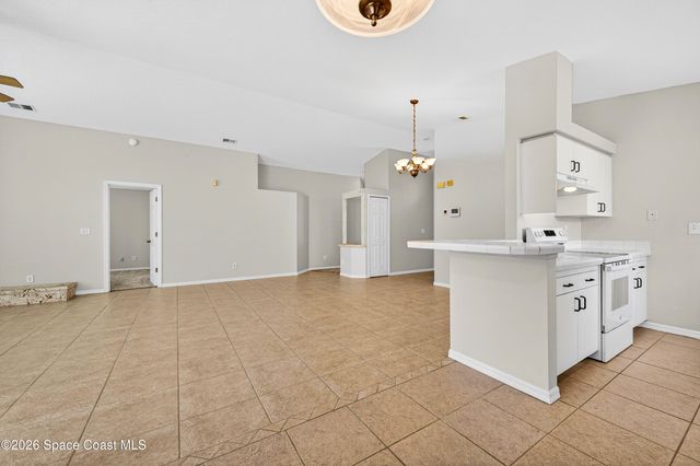 7022 Hammock Trace Drive, Melbourne, FL 32940