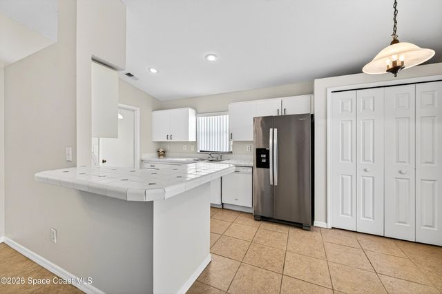 7022 Hammock Trace Drive, Melbourne, FL 32940