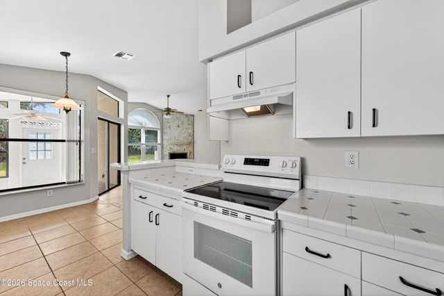 7022 Hammock Trace Drive, Melbourne, FL 32940