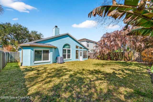 7022 Hammock Trace Drive, Melbourne, FL 32940