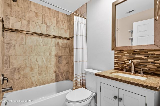 7022 Hammock Trace Drive, Melbourne, FL 32940