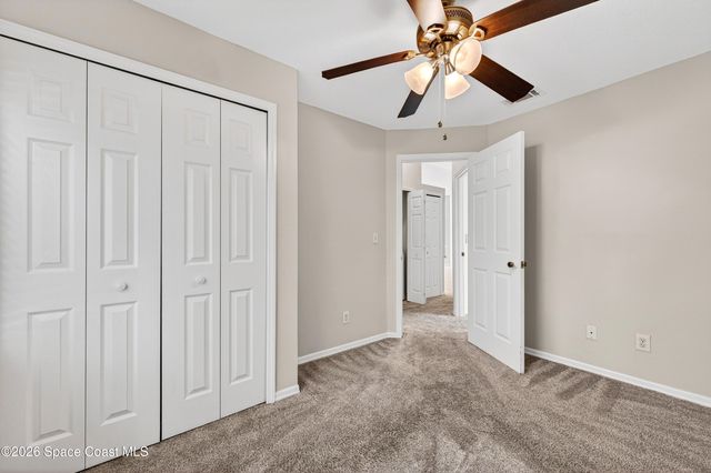 7022 Hammock Trace Drive, Melbourne, FL 32940