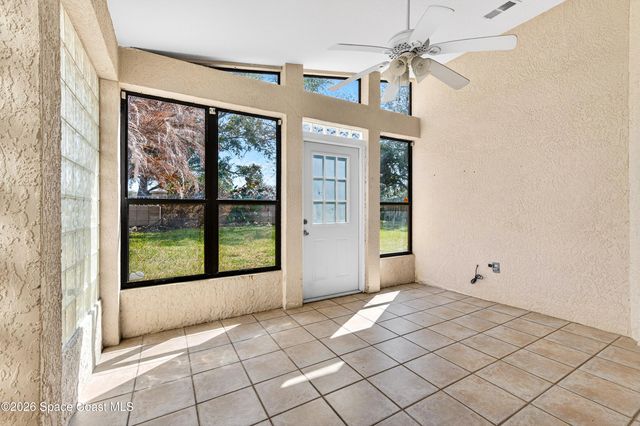 7022 Hammock Trace Drive, Melbourne, FL 32940